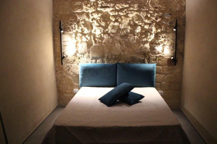 Chiostro Di S. Antonio Apartment มาร์ซาลา ภายนอก รูปภาพ