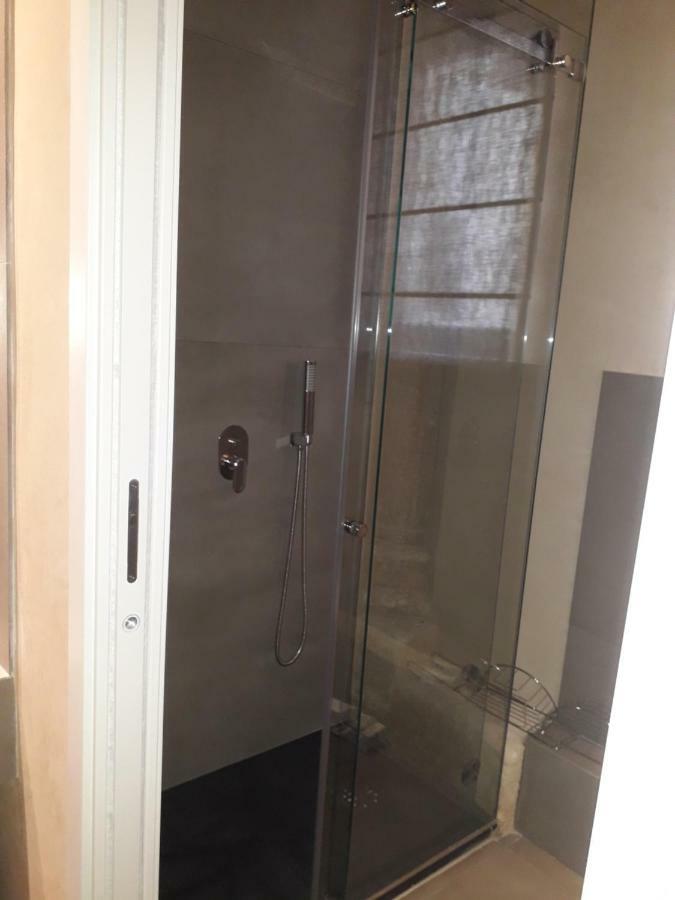 Chiostro Di S. Antonio Apartment มาร์ซาลา ภายนอก รูปภาพ